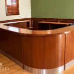 Mueble Sobre Medida con Diseño Personalizado y Máxima Funcionalidad