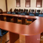 Mueble Sobre Medida con Diseño Personalizado y Máxima Funcionalidad